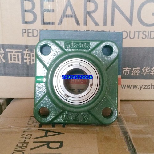 加高方形带座轴承UCFU211 212 213 214 215 216 217 218 UCFU220