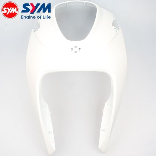 三阳 XS110T-A taking 110 前面板 前围 前盖 大板 原装 包邮