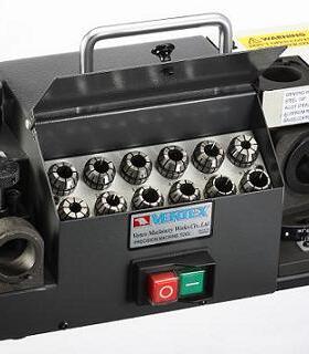 台湾鹰牌 磨钻头机 钻头研磨机 麻花钻研磨机 12-25MM VDG-25