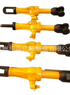 和磊22T 32T液压合拢器 螺旋拉力机 拉泵 造船工具 HQL船用拉紧器