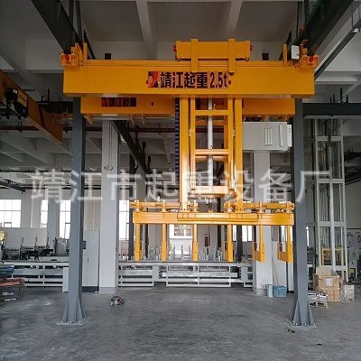 靖起无人操控行车  智能起重机  非标设计 自动化定位搬运 效率高,机械设备,其他机械设备,淘宝优惠券,粉丝福利购,淘宝优惠卷