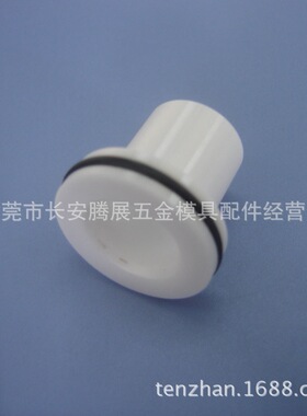 M129A三0菱线切割慢走丝全陶瓷 辅助喷水嘴 配件X054C826H01