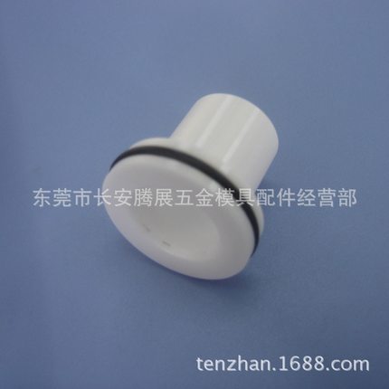 M129A三0菱线切割慢走丝全陶瓷 辅助喷水嘴 配件X054C826H01