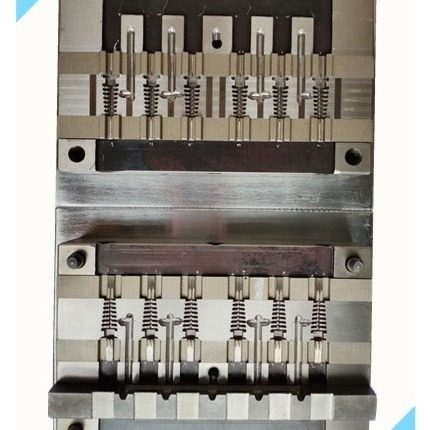 SR 线卡数据线材模具电源线DC弯头插头模具 转接头模款式随机发货