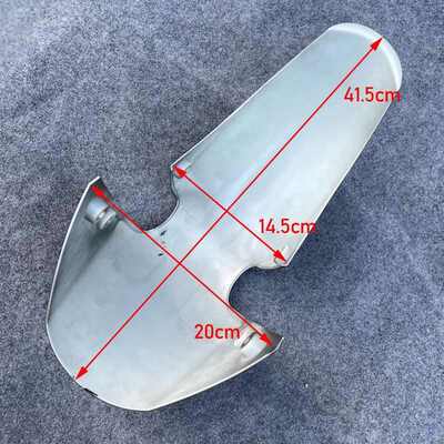 新国标电动车配件前泥板瓦盖F6款前轮挡泥板雨水板黑前挡水红蓝白