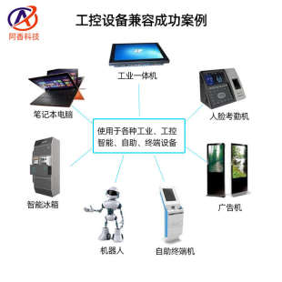 imx415摄像头模组4K高清800万像素usb免驱动工业相机视觉模块