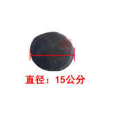 补胎垫片卡车货车工程车型号轮胎瓦斯补胎胶片大方垫子圆垫片