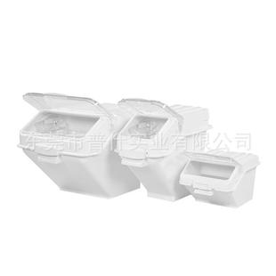 优质大容量塑料配料箱塑胶模具塑料模具注塑模具注塑件加工定制优