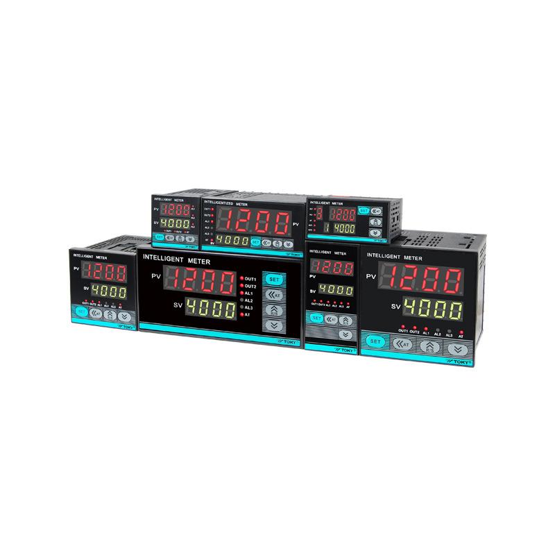 东崎仪表TE7-RB10W TE6 TE8 TE9 TE4-SC10温控仪通讯优惠价