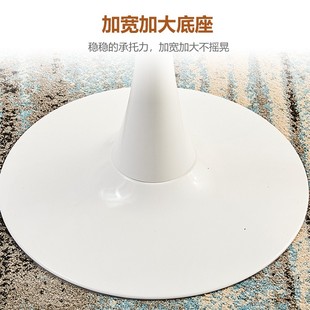 阳台小圆桌小桌子茶桌客r厅家用休闲小户型简易网红桌椅边几茶几