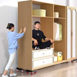 搬重物神器搬家移动滑轮家具搬运冰箱洗衣机万能T移位底座万向轮