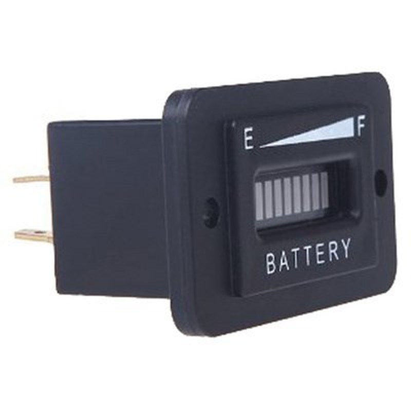 现货速发12v-24v  digit baty status chge id moir