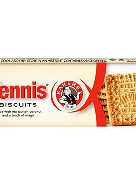 现货速发Bakers Teis Biscuits (200g) - Pa of 2 贝克网