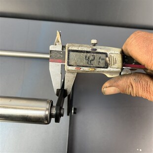 速发多功能加厚锯铝升介铝机可调节机降折叠物料支助辅架拖料架