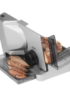 德国制Ritter切肉机 E16双刀片设计适用于面包羊肉卷与蔬菜切片