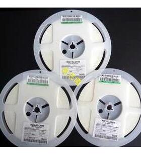 0805电阻1K 5%一盘5K2012贴片电阻检波用二极管点接触型二极管