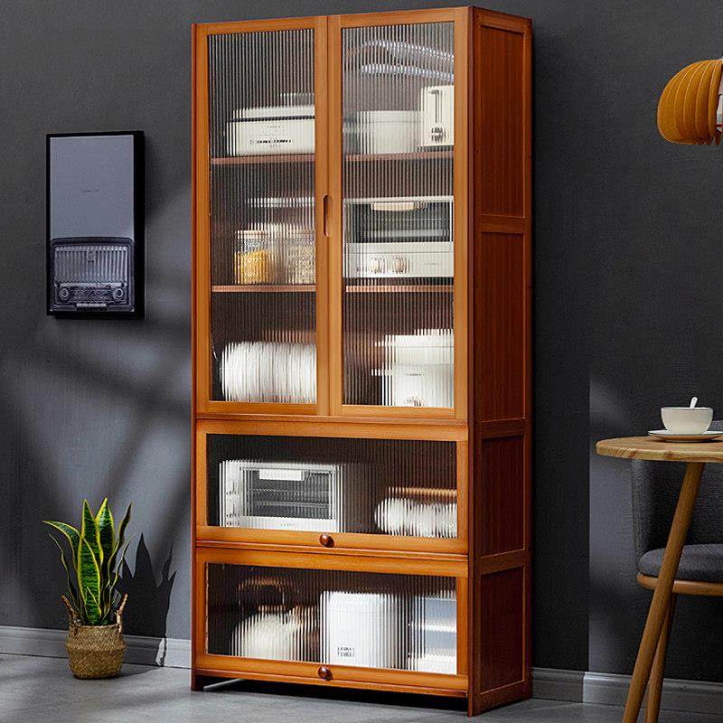 餐边柜子储物柜厨房置物架橱柜茶水边柜酒柜客厅靠墙家用杂物收纳,住宅家具,餐边柜,淘宝优惠券,粉丝福利购,淘宝优惠卷