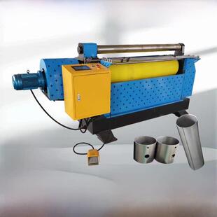 全自动机械液压卷板机四辊卷板机小型电动卷板机大型不锈钢卷板机