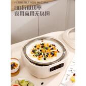 米酒发酵箱 商用大容量酸奶机 全自动发酵机 恒温无电发酵机8