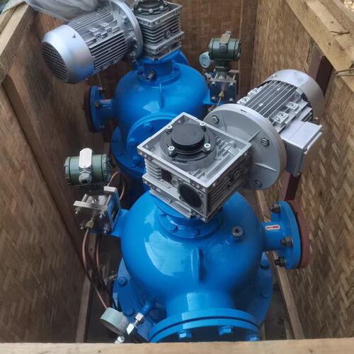 议价自贡川滤全自动滤水器ZG-65GIIZG65GII65GIIZG-65G2ZG65G2