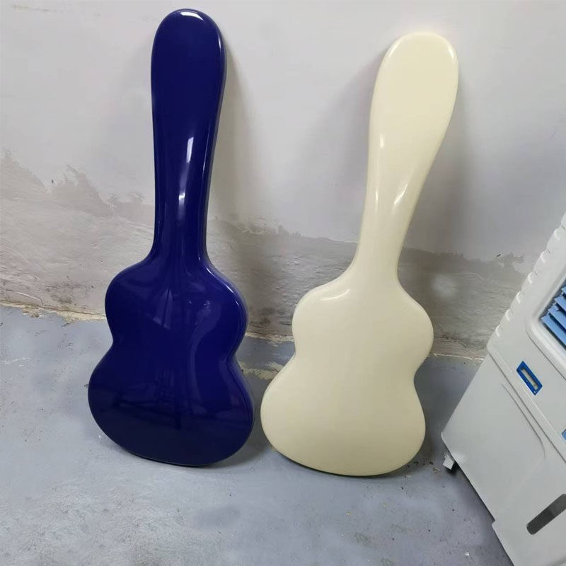 热销玻璃钢外壳加工设备外壳定制壳体机箱机壳吉他外壳可加工可定