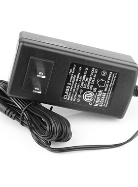 热销神牛 LED补光灯电源适配器LED308 P260C  LED500 LED1000 LC5