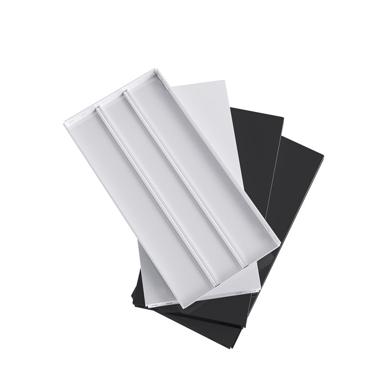 热销20宽货架层板多层置物架隔板家用万能角钢铁衣柜定制组装仓储