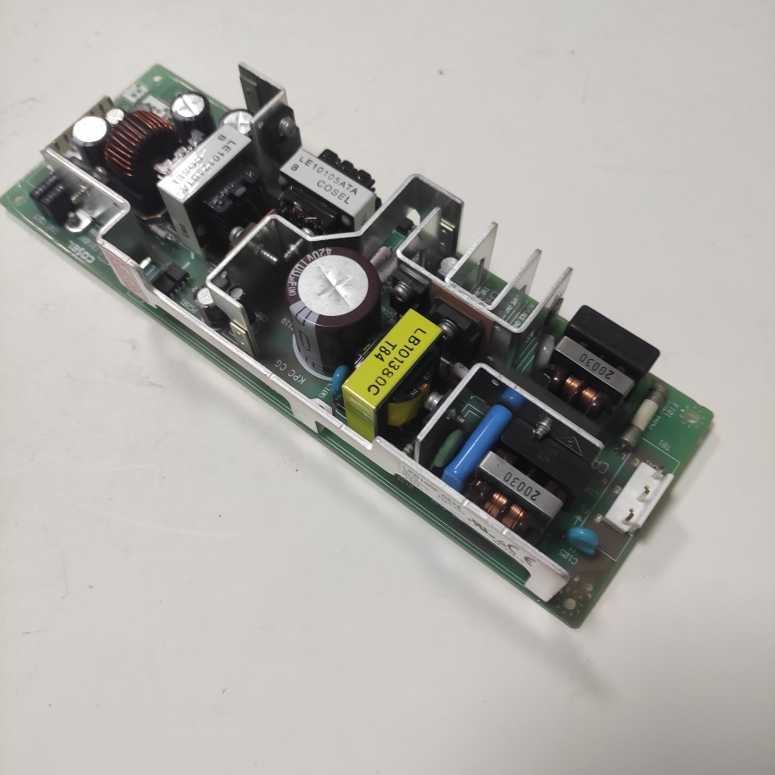 热销原装拆机工业高精密静音开关电源LEB100F- LEB225F-0524