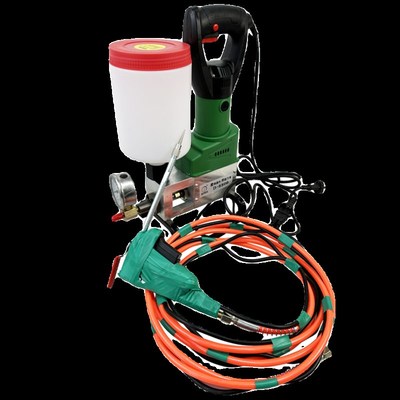 热销瓷砖空鼓高压注浆机石材地砖填充灌浆枪墙体空鼓修复注浆神器