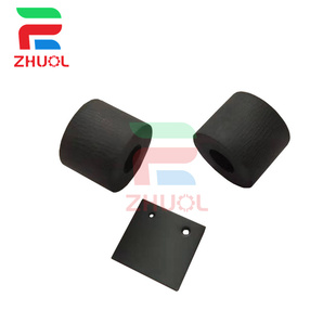 适用 Fujitsu 富士通S300 S300M S1300 S1300i 搓纸轮 分页器片