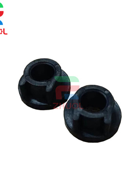 适用 奔图 P2500w P2505n P2550 P2506nw P2508 P2509 P2535 P2010 P2040 定影上辊 下辊 加热辊 压力辊 轴套