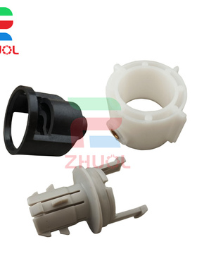 适用佳能IR 6065 6075 6275 6555i 6565i 6575i 8285 粉嘴 粉仓头