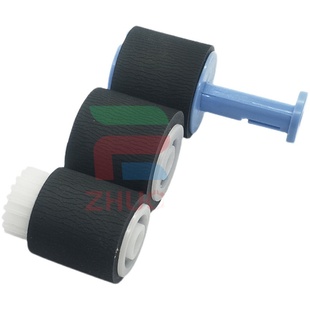 M601 M4555 适用 M602 皮套 4015 搓纸轮 4014 耗材 4515 M603 M600