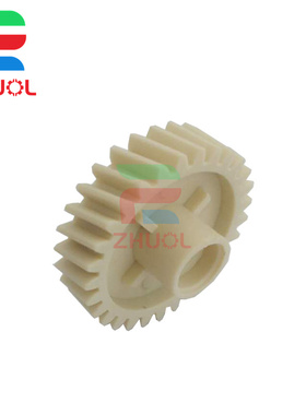 适用于惠普 HP M402 HPM403 M426 M427定影下辊齿轮 惠普 HP M402 HPM403 M426 M427 M429 305 329 定影齿轮