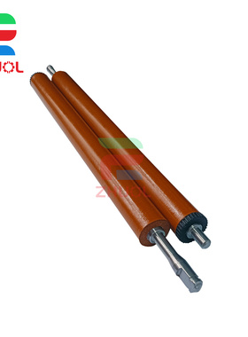 适用惠普HP1008定影下辊P1007 P1505 M1522NF M1120佳能LBP3018 3108 MF3100 MF3150 MF3010压力辊 发泡辊