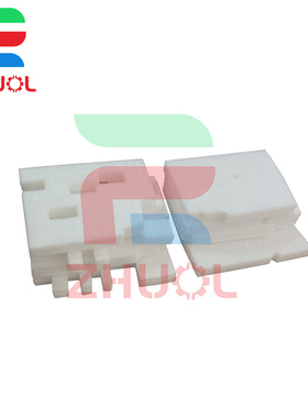 适用 惠普 HP X451 452 476 477 551 552 576 577 555 556 585 586 557 352 377维护箱 废墨仓 废墨垫 海绵垫