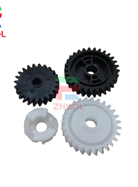 适用于 佳能 iR1730 1740 1750 400i 500i 定影器驱动齿轮