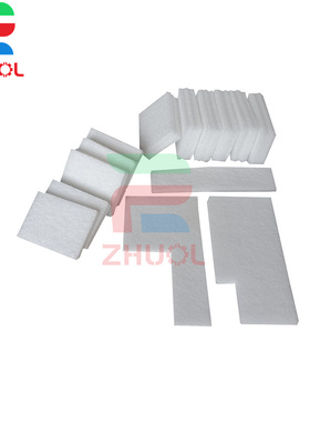 适用 佳能 MG3680 3600 3620 3650废墨垫 废墨仓 吸墨海绵 废墨盒