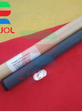 卓立 适用 惠普HP P3015 3020 3030 M521 M525定影膜 佳能 IR1435 1435IF LBP6750 LBP6780定影膜 加热膜