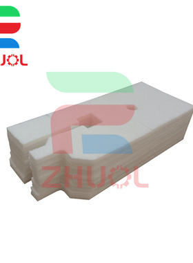 适用 爱普生Pro 4900 4910 P5000 P5080废墨仓B300 B500 B308 B508 B310 B510 B318 B518废墨垫 T6192维护箱