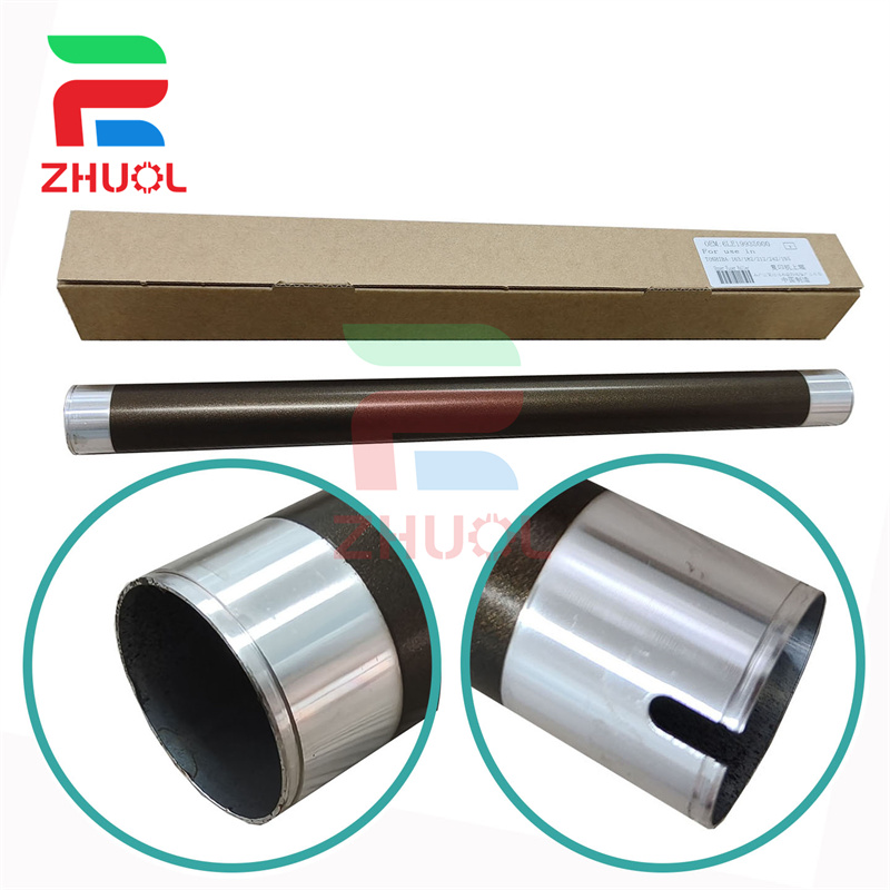 适用 东芝181 182定影上辊 211 212 223 243 225 245 242加热辊 E-Studio E18 1800 2450定影器 加热