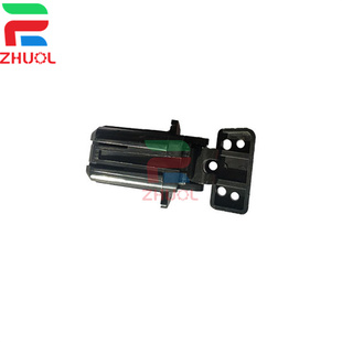 M425dn M521dn Pro MFP 盖板脚 支撑架 适用惠普 合页 M425dw 400 M476 M521dw M401 盖板支架 M570w稿台支架