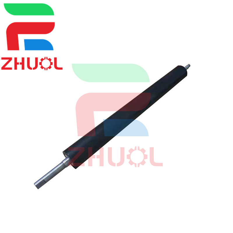 ZHUOL定影辊4525下辊4025