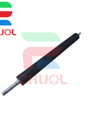 ZHUOL适用惠普HP CP4525 4540 3525 M570 M680 M551定影下辊HP4025下辊