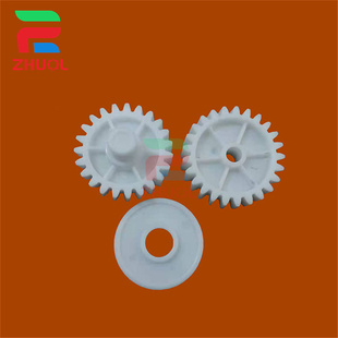 501n 526 527 适用 摆轮 M506dn 打印机定影驱动齿轮 惠普