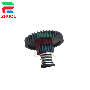 施乐大风神4110 D110 4112 4595 1100D95纸盒提升降齿轮 4127 适用