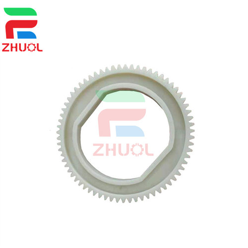 适用富士施乐风神 4110 4112 4127 4595 1100 900 D110定影齿轮