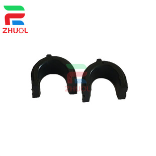 602 603 630定影轴套 M601 下辊轴套适用惠普HP 606 600 605 适用惠普HP 604