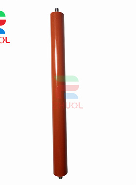 ZHUOL  适用京瓷FS1016 1010 1020KM1500 1815 1820震旦AD158定影下辊胶辊