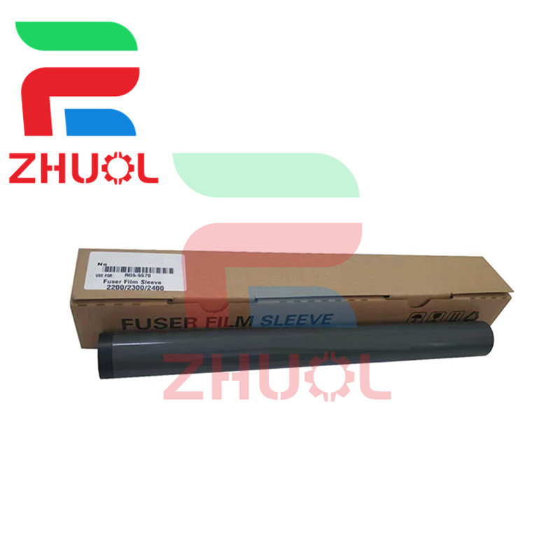 ZHUOL惠普定影膜惠普2200定影膜